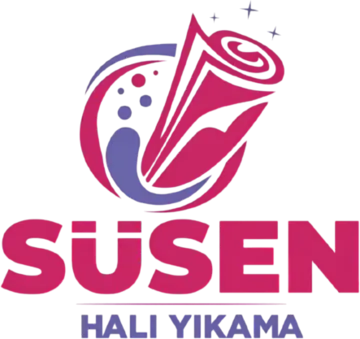 Süsen Halı Yıkama logosu